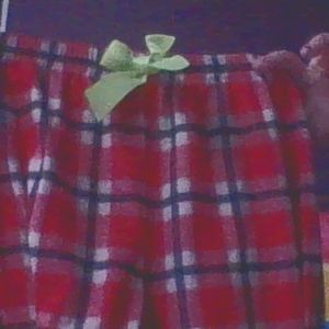 Pajama Pants Girls